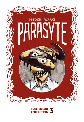 Parasyte Full Color Collection 3