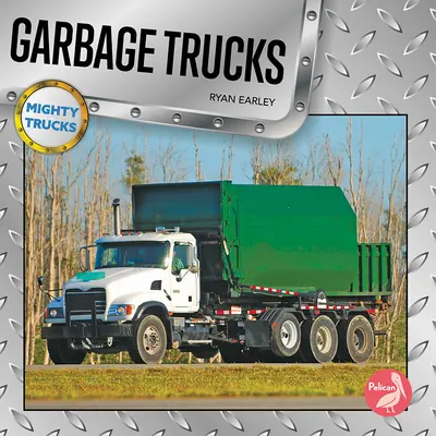 Camions poubelles - Garbage Trucks