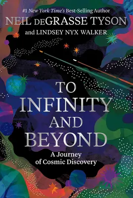 Vers l'infini et au-delà : Un voyage de découverte cosmique - To Infinity and Beyond: A Journey of Cosmic Discovery