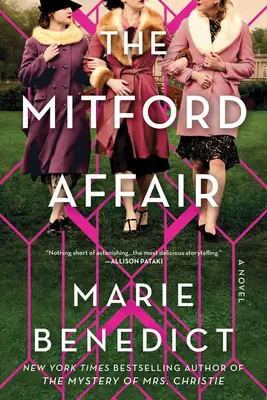 L'affaire Mitford - The Mitford Affair