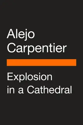 Explosion dans une cathédrale - Explosion in a Cathedral