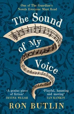 Le son de ma voix - The Sound of My Voice