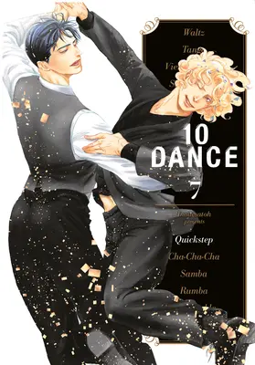 10 Danse 7 - 10 Dance 7