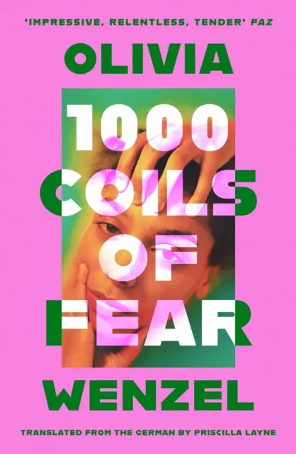 1000 bobines de peur - 1000 Coils of Fear