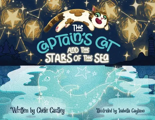 Le chat du capitaine et les étoiles de la mer - The Captain's Cat and the Stars of the Sea