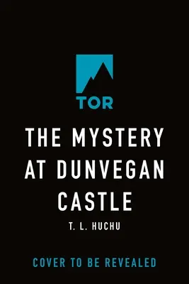 Le mystère du château de Dunvegan - The Mystery at Dunvegan Castle