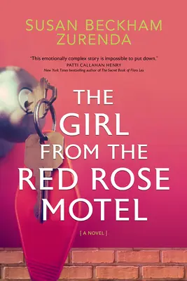 La fille du motel de la Rose Rouge - The Girl from the Red Rose Motel