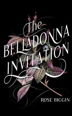 L'invitation de Belladonna - The Belladonna Invitation