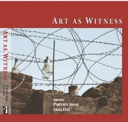 L'art comme témoin - Art as Witness