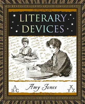 Dispositifs littéraires - Literary Devices