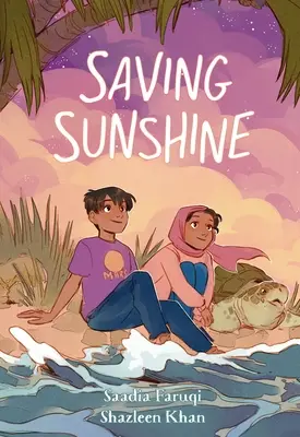 Sauver le soleil - Saving Sunshine