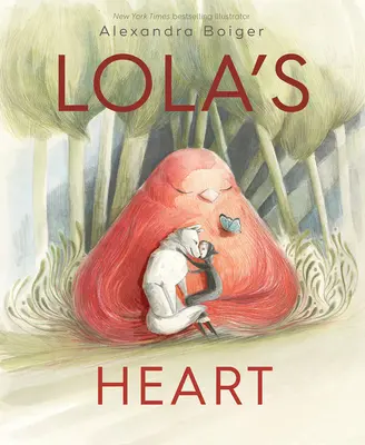 Le cœur de Lola - Lola's Heart