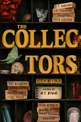 Les collectionneurs : Histoires - The Collectors: Stories