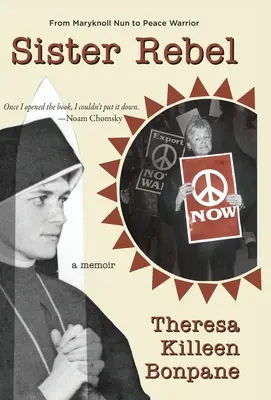 Sœur Rebelle - Sister Rebel