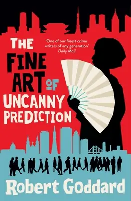 L'art de la prédiction troublante - The Fine Art of Uncanny Prediction