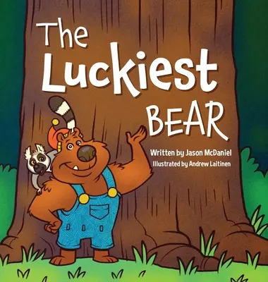 L'ours le plus chanceux - The Luckiest Bear