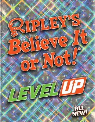 Ripley's Believe It or Not ! Level Up - Ripley's Believe It or Not! Level Up