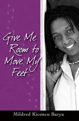 Donnez-moi de l'espace pour bouger mes pieds - Give Me Room to Move My Feet