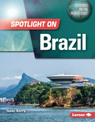 Pleins feux sur le Brésil - Spotlight on Brazil