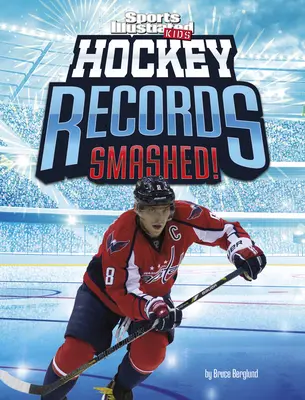 Records de hockey écrasés ! - Hockey Records Smashed!
