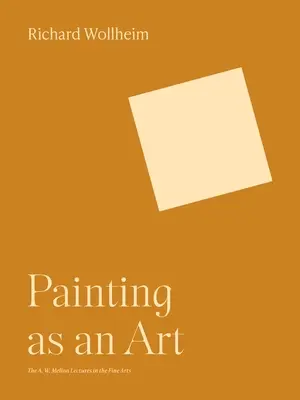 La peinture en tant qu'art - Painting as an Art