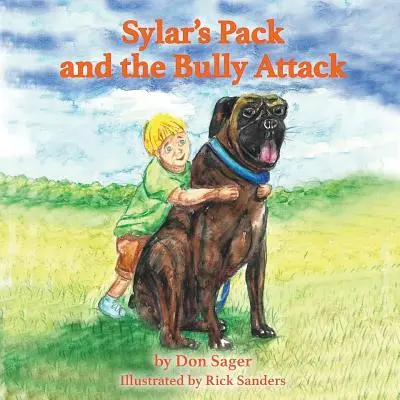 La meute de Sylar et l'attaque des brutes - Sylar's Pack and the Bully Attack