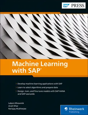 Apprentissage automatique avec SAP - Machine Learning with SAP