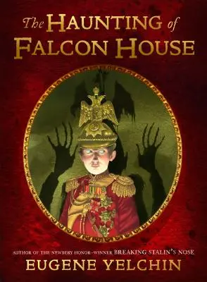 La hantise de Falcon House - Haunting of Falcon House