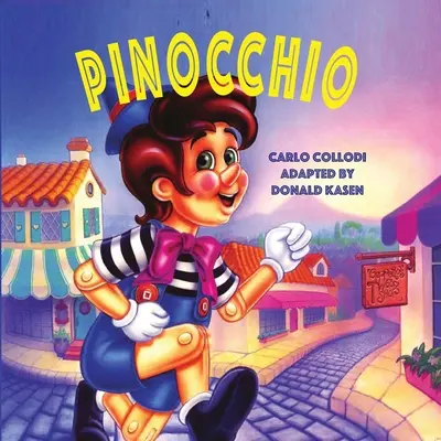 Pinocchio