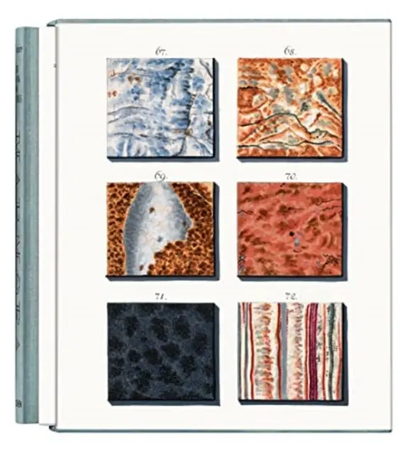 Jan Christiaan Sepp, le livre de marbre - Jan Christiaan Sepp. the Book of Marble