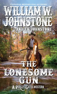 Le pistolet solitaire - The Lonesome Gun