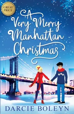 Un très joyeux Noël à Manhattan - A Very Merry Manhattan Christmas