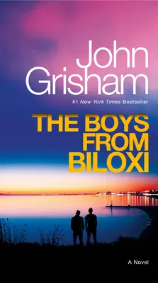 Les garçons de Biloxi : Un thriller juridique - The Boys from Biloxi: A Legal Thriller