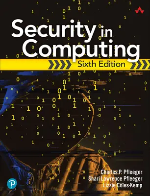 Sécurité informatique - Security in Computing
