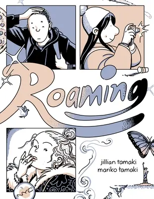 L'itinérance - Roaming