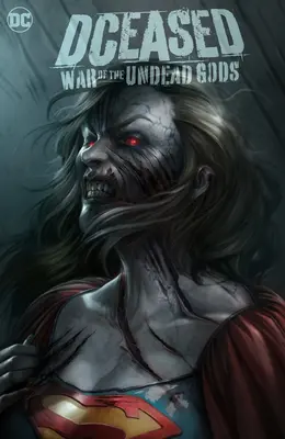 Décédé : La guerre des dieux morts-vivants - Dceased: War of the Undead Gods