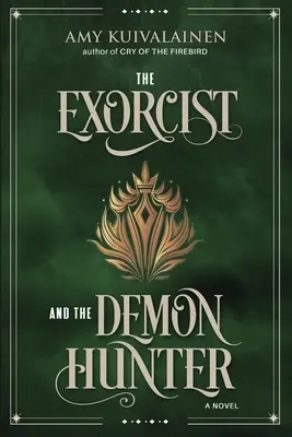 L'Exorciste et le chasseur de démons - The Exorcist and the Demon Hunter