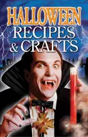 Recettes et travaux manuels pour Halloween - Halloween Recipes & Crafts