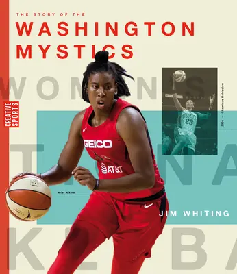 L'histoire des Washington Mystics - The Story of the Washington Mystics