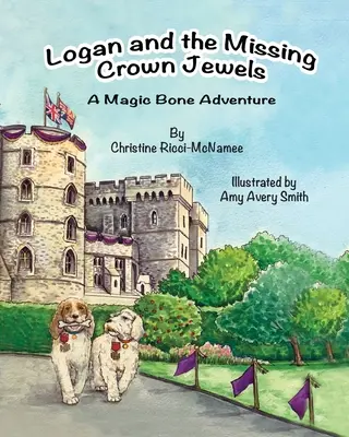 Logan et les joyaux de la couronne manquants - Logan and the Missing Crown Jewels
