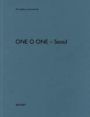 One O One (anglais et coréen) - One O One (English and Korean)