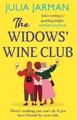 Le club de vin des veuves - The Widows' Wine Club