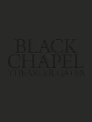 Theaster Gates : La chapelle noire - Theaster Gates: Black Chapel