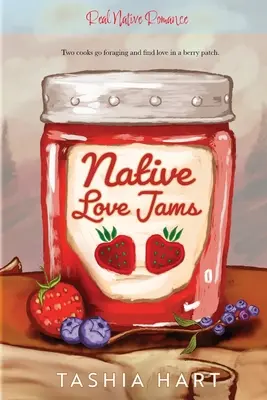 Confitures d'amour autochtones - Native Love Jams