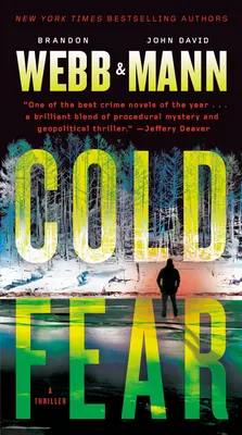 Peur froide : un thriller - Cold Fear: A Thiller