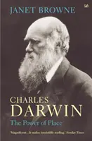 Charles Darwin Volume 2 - Le pouvoir en place - Charles Darwin Volume 2 - The Power at Place