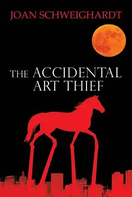 Le voleur d'art accidentel - The Accidental Art Thief