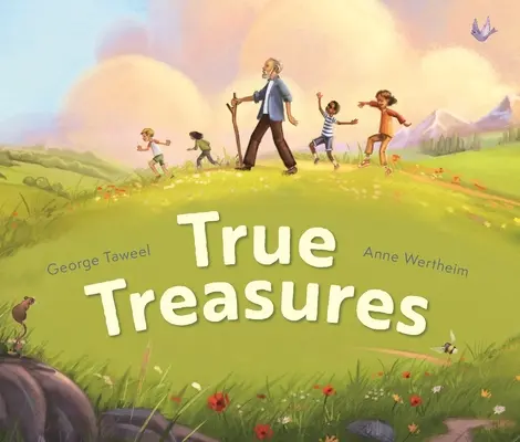 Trésors véritables - True Treasures