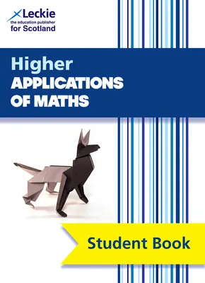 Higher Applications of Maths : Comprehensive Textbook for the Cfe - Higher Applications of Maths: Comprehensive Textbook for the Cfe