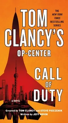 Tom Clancy's Op-Center : Call of Duty - Tom Clancy's Op-Center: Call of Duty